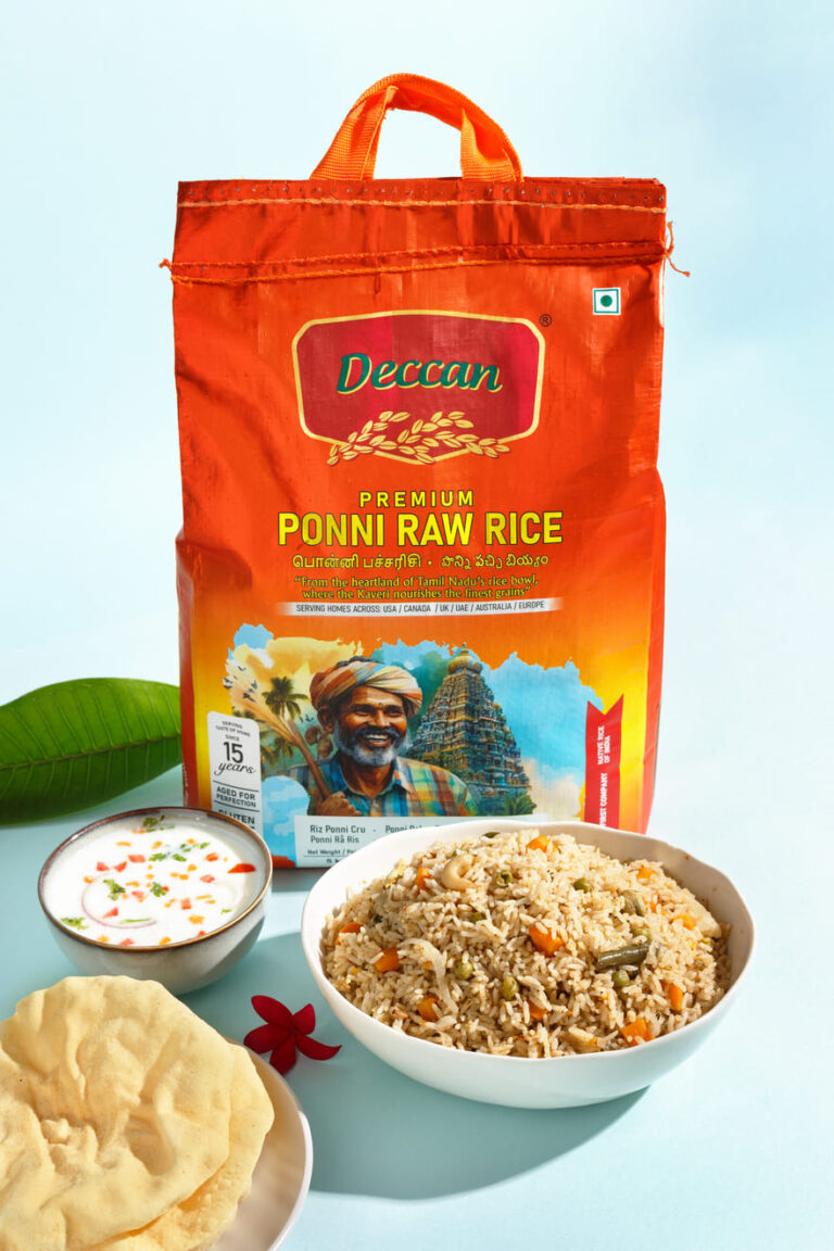 Read more about the article Vegetable Pulao 