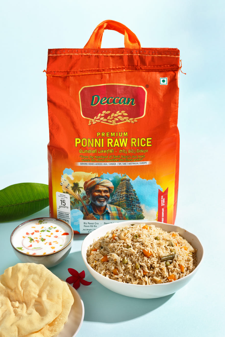 You are currently viewing Vegetable Pulao 