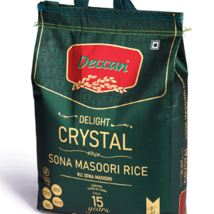 Delight Sona Masoori Rice