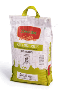 Kichidi Rice
