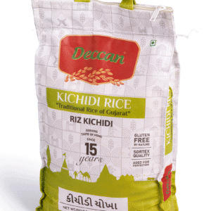 Kichidi Rice