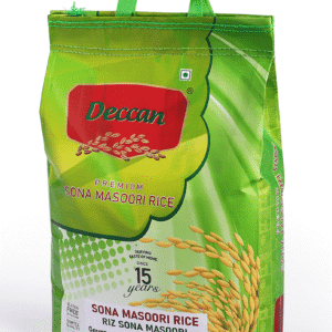 Sona Masoori Rice