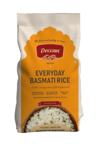 Everyday Basmati Rice