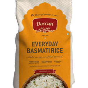 Everyday Basmati Rice