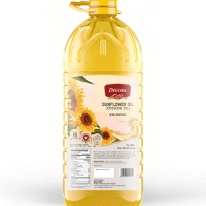 Sunflower Oil