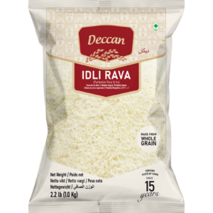 Idli Rava