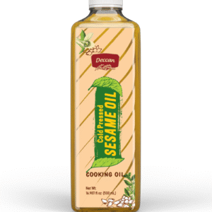 Sesame Oil