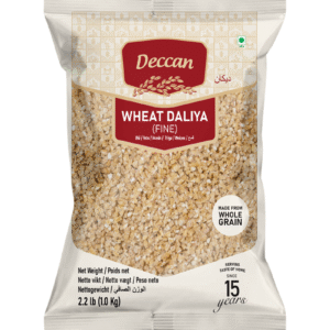Wheat Daliya (Fine)