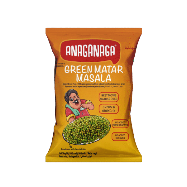 Green_Matar_masala_Running_design_Mock_pack_front