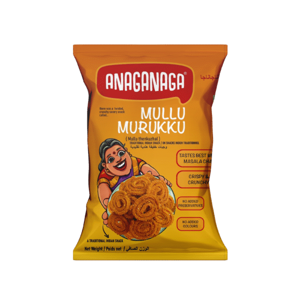 Mullu_Murukku_Running_design_Mock_pack_front