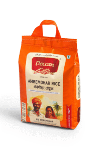 Ambemohar Rice
