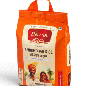Ambemohar Rice