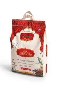 Amour Basmati Extra Long 1121 Rice