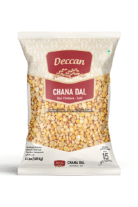 Chana Dal