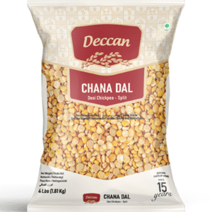 Chana Dal