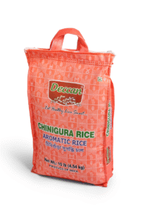 Chinigura Rice
