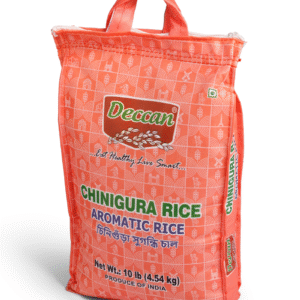 Chinigura Rice