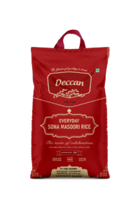 Everyday Sona Masoori Rice