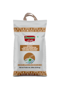 Exotic Super Premium Sona Masoori Rice