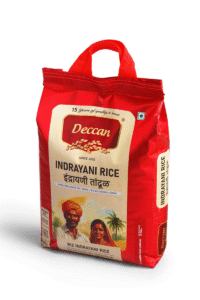 Indrayani Rice