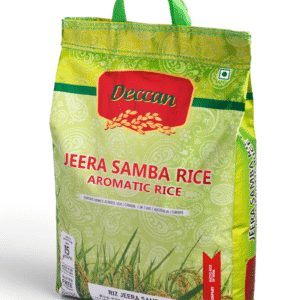 Jeera Samba Rice