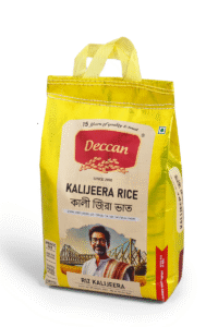 Kalijeera Rice