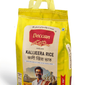 Kalijeera Rice
