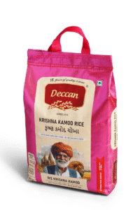 Krishna Kamod Rice