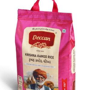 Krishna Kamod Rice