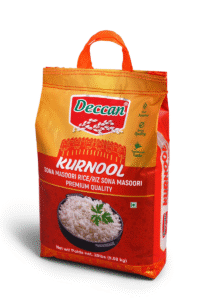 Kurnool Sona Masoori Rice