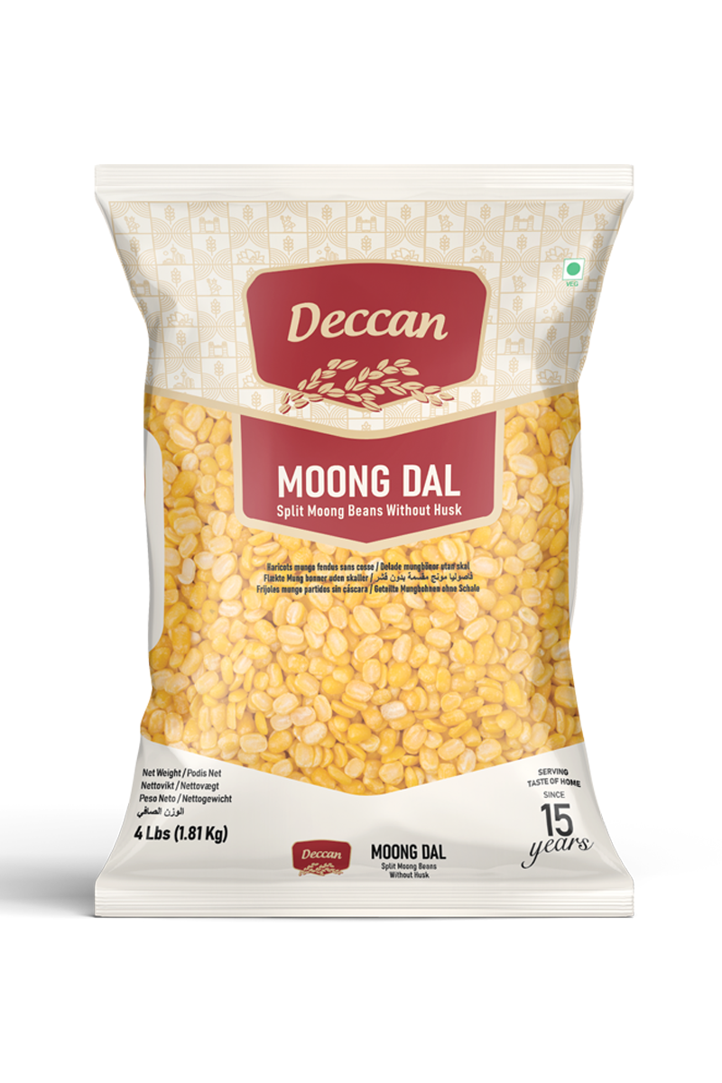Moong Dal