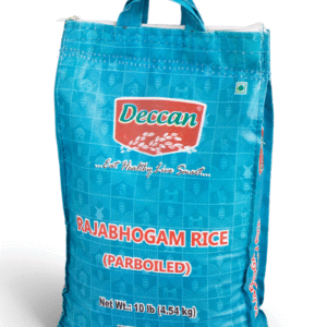 Rajabhogam (Boiled) Rice