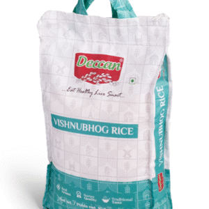 Vishnubhog Rice