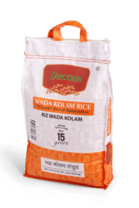Wada Kolam Rice