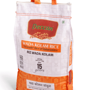 Wada Kolam Rice